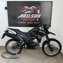 YAMAHA XTZ 250 LANDER
