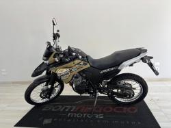 YAMAHA XTZ 250 LANDER