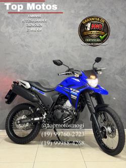 YAMAHA XTZ 250 LANDER
