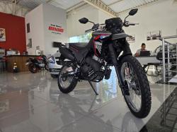 YAMAHA XTZ 250 LANDER