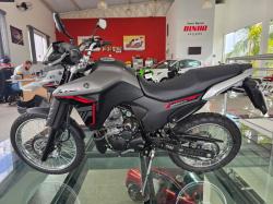 YAMAHA XTZ 250 LANDER