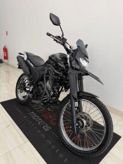 YAMAHA XTZ 250 LANDER