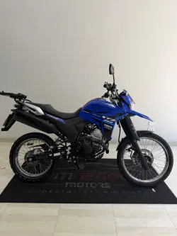 YAMAHA XTZ 250 LANDER