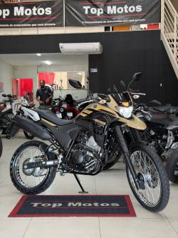 YAMAHA XTZ 250 LANDER