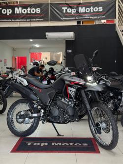 YAMAHA XTZ 250 LANDER