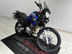 YAMAHA XTZ 250 TENER
