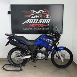YAMAHA XTZ 250 TENER�