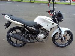 YAMAHA YBR 125 FACTOR K