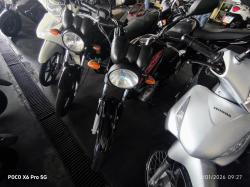 YAMAHA YBR 125 FACTOR K