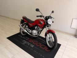 YAMAHA YBR 125 K