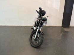 YAMAHA YBR 125 K