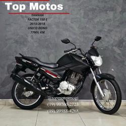 YAMAHA YBR 150 FACTOR ED FLEX