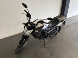 YAMAHA YBR 150 FACTOR ED