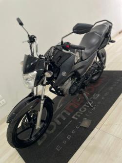 YAMAHA YBR 150 FACTOR ED FLEX