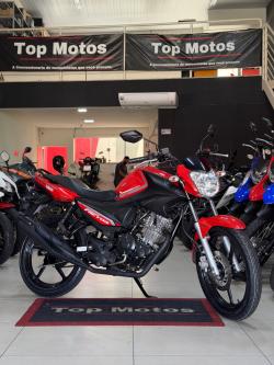 YAMAHA YBR 150 FACTOR ED FLEX