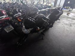 YAMAHA YS Fazer 150 BLUE FLEX