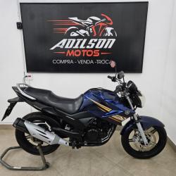 YAMAHA YS Fazer 250 BLUE FLEX
