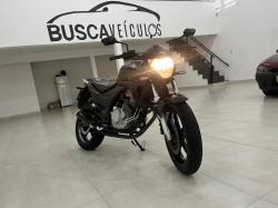 YAMAHA YS Fazer 250 LIMITED EDITION
