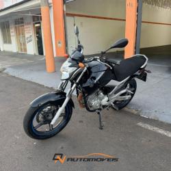 YAMAHA YS Fazer 250 