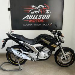 YAMAHA YS Fazer 250 BLUE FLEX
