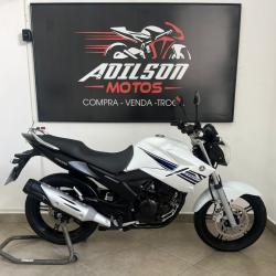 YAMAHA YS Fazer 250 BLUE FLEX