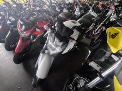 YAMAHA YS Fazer 250 