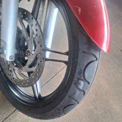 YAMAHA YS Fazer 250 
