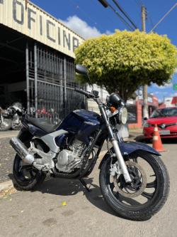 YAMAHA YS Fazer 250 