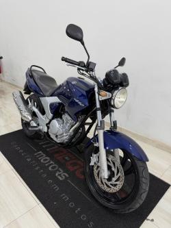 YAMAHA YS Fazer 250 