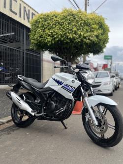 YAMAHA YS Fazer 250 