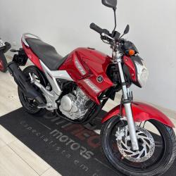 YAMAHA YZ 250 