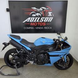 YAMAHA YZF R1 1000 