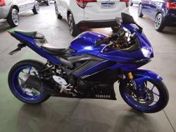 YAMAHA YZF R3 300 ABS