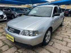 AUDI A3 1.8 4P T 150 CV