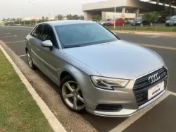 AUDI A3 Sedan 1.4 16V 4P TFSI AMBITION S-TRONIC AUTOMTICO