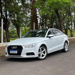 AUDI A3 Sedan 1.4 16V 4P TFSI AMBIENTE S-TRONIC AUTOMTICO