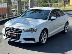 AUDI A3 Sedan 1.4 16V 4P TFSI FLEX AMBIENTE AUTOMTICO