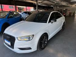 AUDI A3 Sedan 1.8 16V 4P TFSI AMBITION S-TRONIC AUTOMTICO