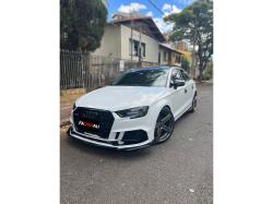 AUDI A3 Sedan 