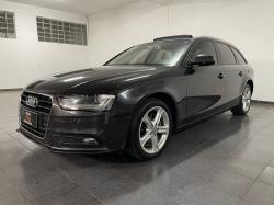 AUDI A4 2.0 16V 4P TFSI AMBIENTE MULTITRONIC AUTOMTICO