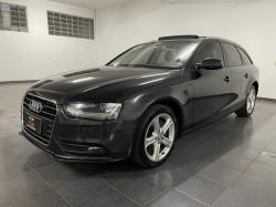 AUDI A4 Avant 2.0 20V 4P TFSI 183 CV AUTOMTICO