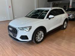 AUDI Q3 1.4 4P 35 TFSI PRESTIGE PLUS S-TRONIC AUTOMTICO