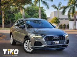 AUDI Q3 1.4 4P 35 TFSI PRESTIGE PLUS S-TRONIC AUTOMTICO