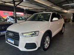 AUDI Q3 1.4 4P FLEX TFSI S-TRONIC AUTOMTICO