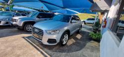 AUDI Q3 1.4 4P FLEX TFSI S-TRONIC AUTOMTICO