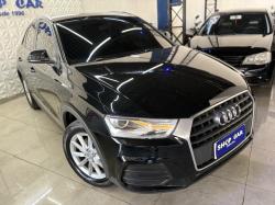 AUDI Q3 1.4 4P FLEX TFSI AMBITION S-TRONIC AUTOMTICO