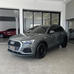 AUDI Q3 1.4 4P TFSI FLEX PRESTIGE S-TRONIC AUTOMTICO