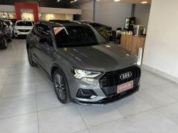 AUDI Q3 1.4 4P TFSI BLACK EDITION S-TRONIC AUTOMTICO