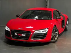 AUDI R8 5.2 V10 40V FSI QUATTRO R-TRONIC AUTOMTICO