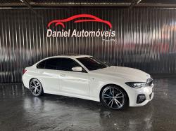 BMW 320I 2.0 16V 4P TURBO M SPORT AUTOMTICO